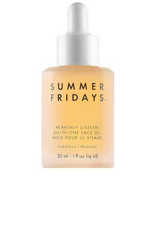 Summer Fridays Heavenly Sixteen All-In-One Face Oil from Revolve.com | Revolve Clothing (Global)