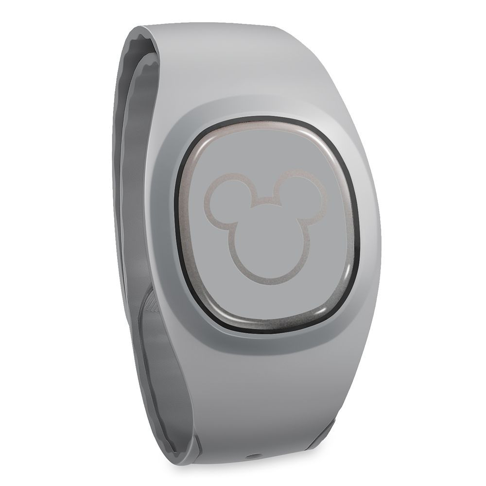 MagicBand+ Gray | Disney Store