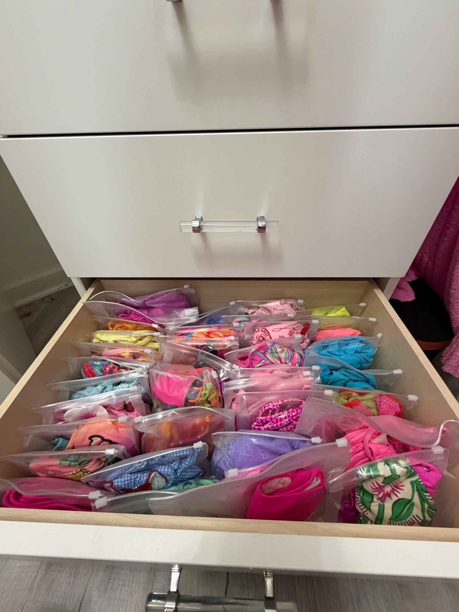 Swimsuit organizer bags 

#LTKTravel #LTKHome #LTKSwim