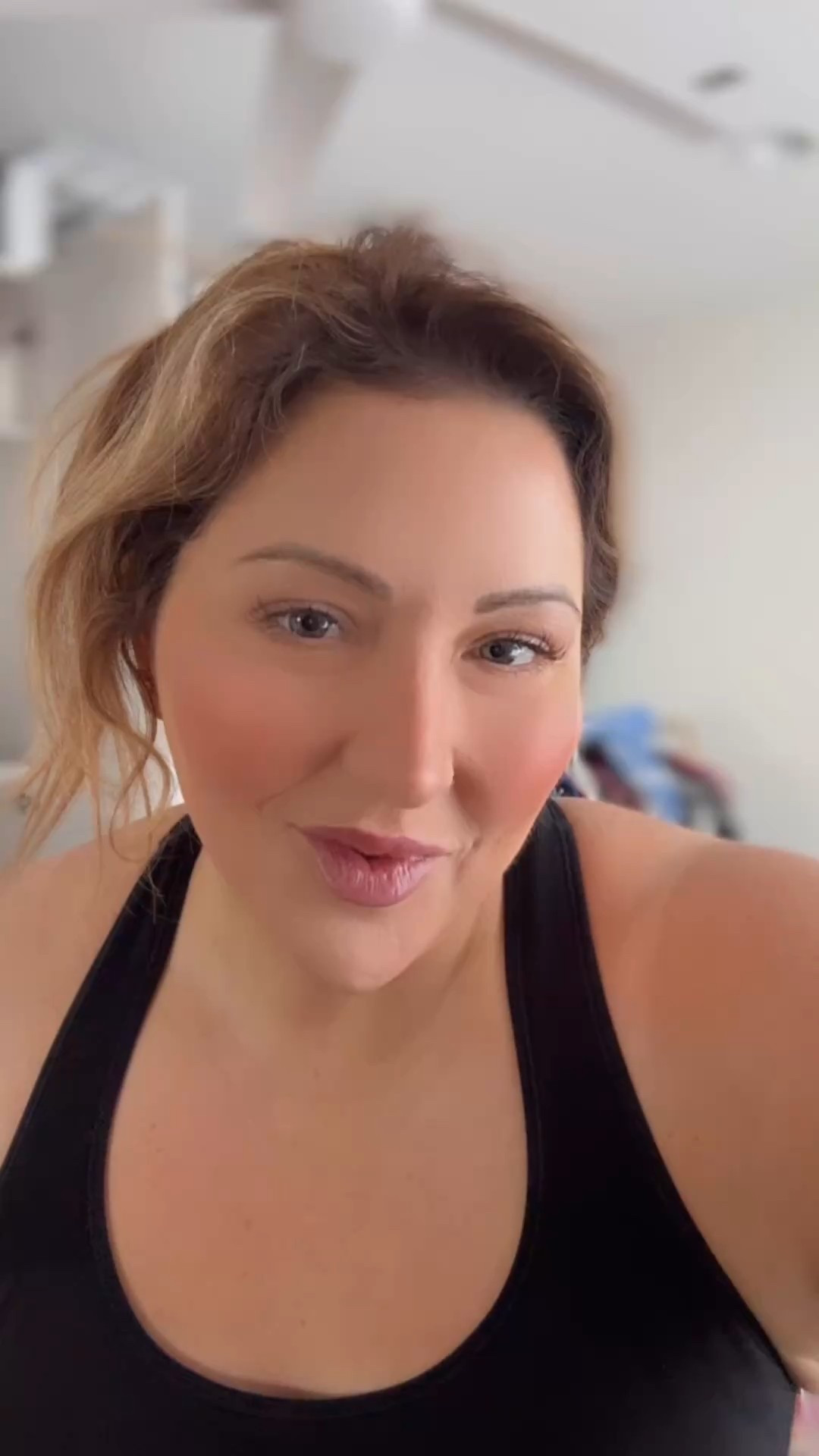 Underoutfit of the day 

#LTKStyleTip #LTKWorkwear #LTKPlusSize