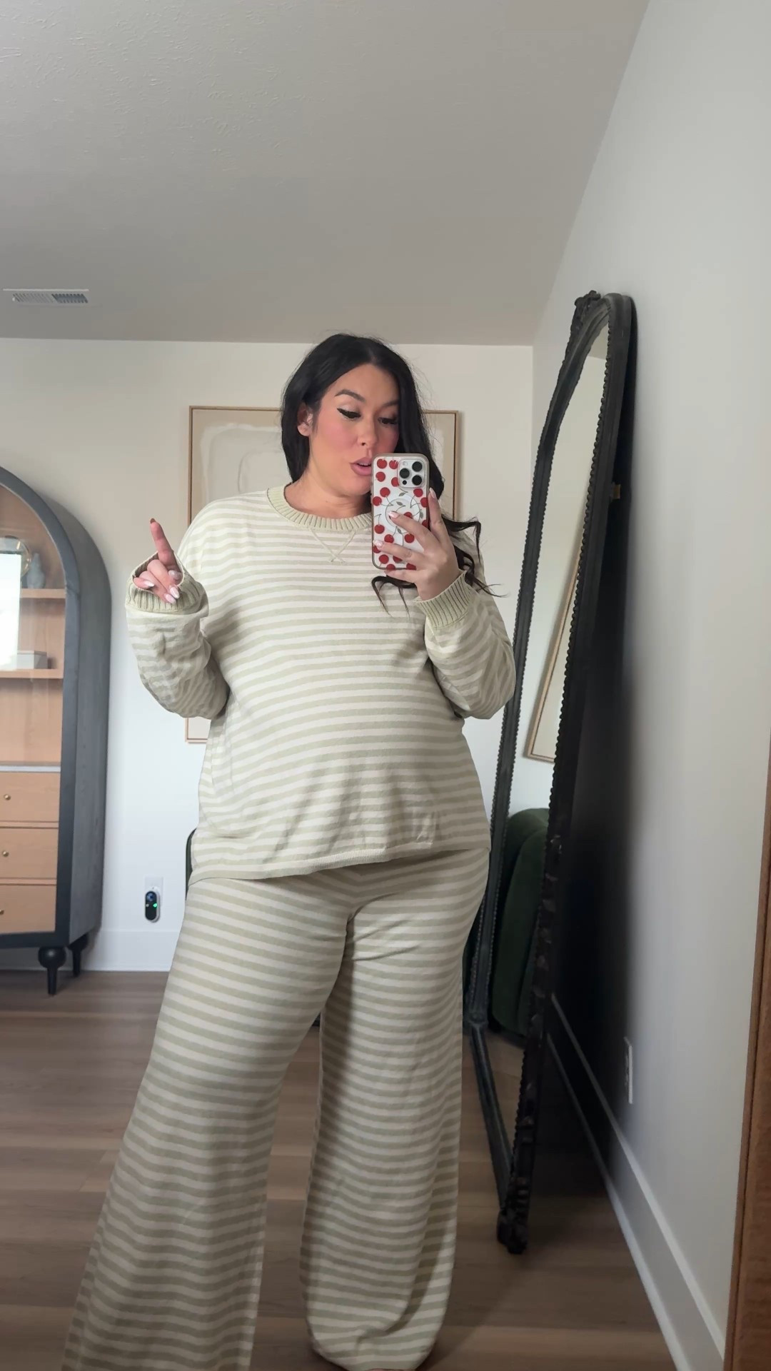 Midsize casual outfit 

#LTKMidsize