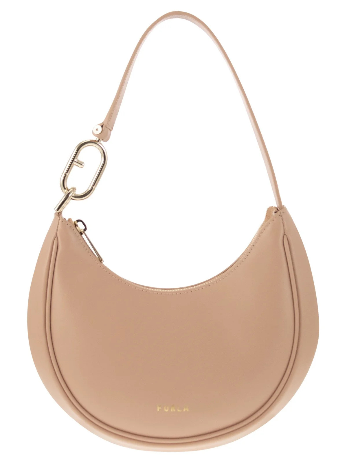 Furla Primavera Small Shoulder Bag | Cettire Global