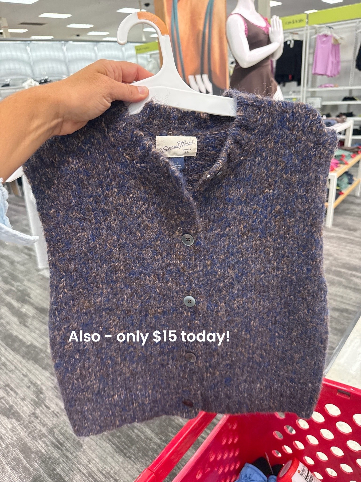 @Target deal days end tonight… grab my favorites👇