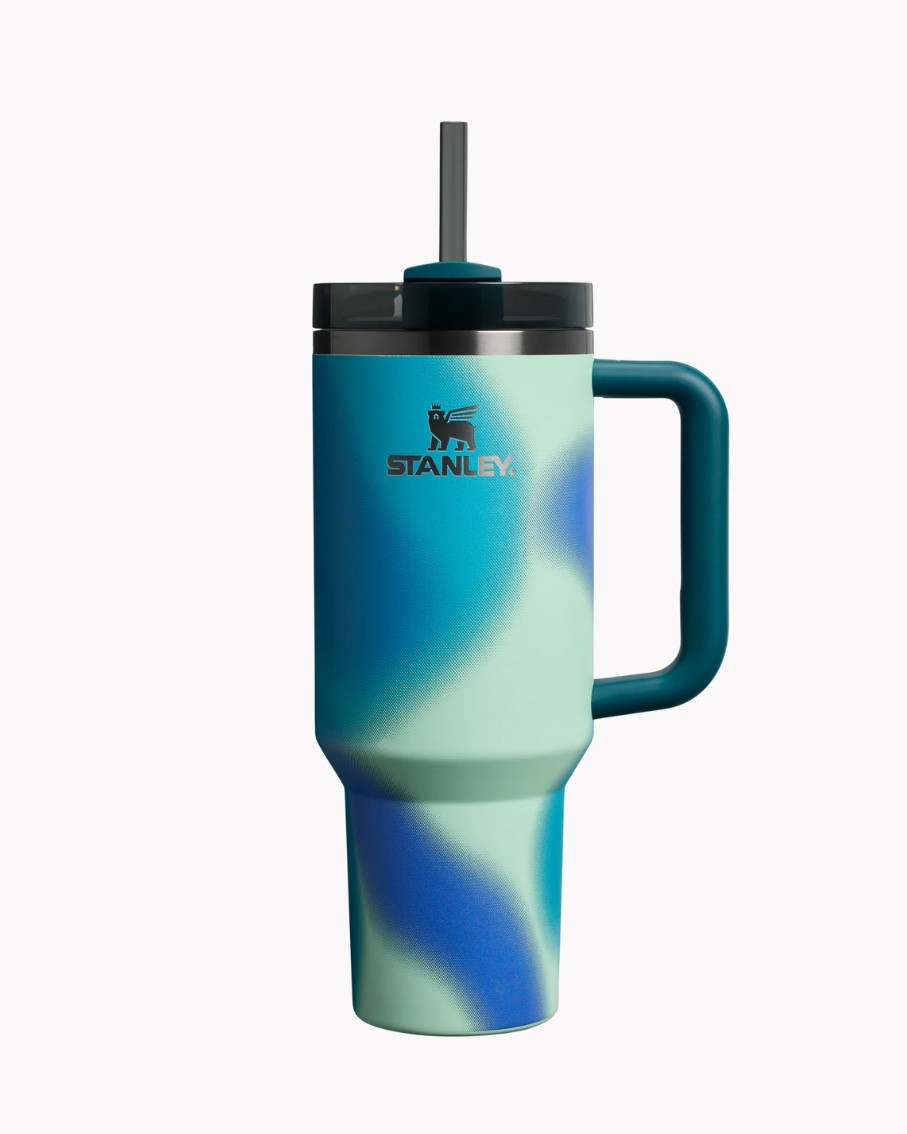 Always loved this product by Stanley: 

THE QUENCHER H2.0
FLOWSTATE™ TUMBLER |
40 OZ

As most of you see on my social, I do bring my Stanley with me (almost) everywhere. I love that it’s 40oz because it helps me keep on my hydration game. And with so many colors to choose from; this durable water bottle is a must-have. 

#LTKFindsUnder50 #LTKTravel #LTKActive