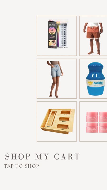 Here’s what’s in my cart this week! #shopmycart

#LTKswim #LTKkids #LTKfamily