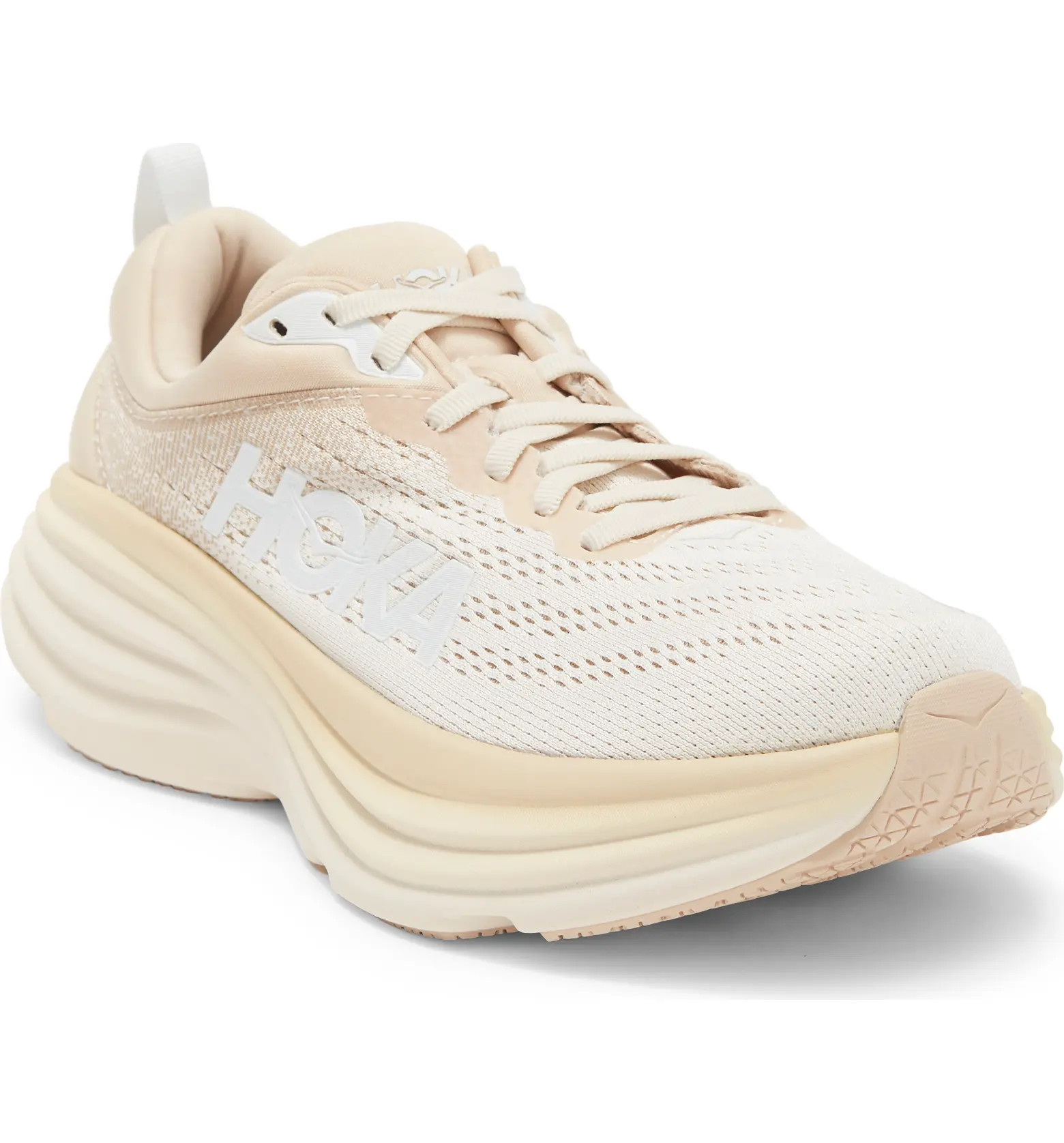 Bondi 8 Running Shoe (Women) | Nordstrom