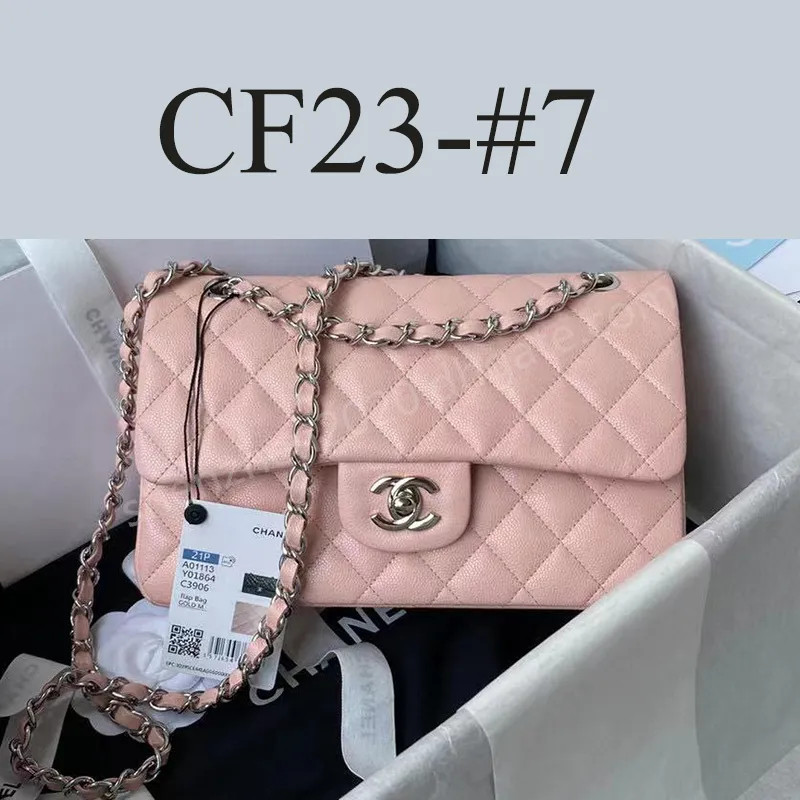 Premium DUPE Cha-nel Classic Leather Wallet On Chain Bag 19x12x3cm and Chan-e-l Double Flap Bag W... | DHGate