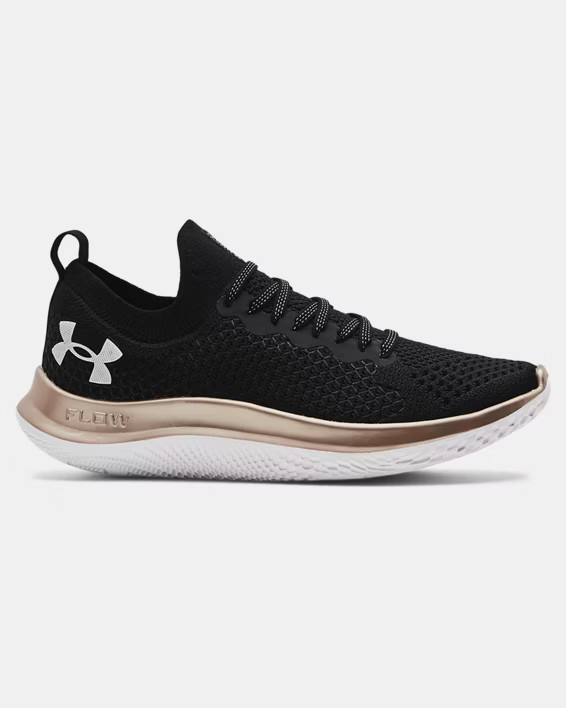 Women's UA Flow Velociti SE Metallic Running Shoes | Under Armour (US)