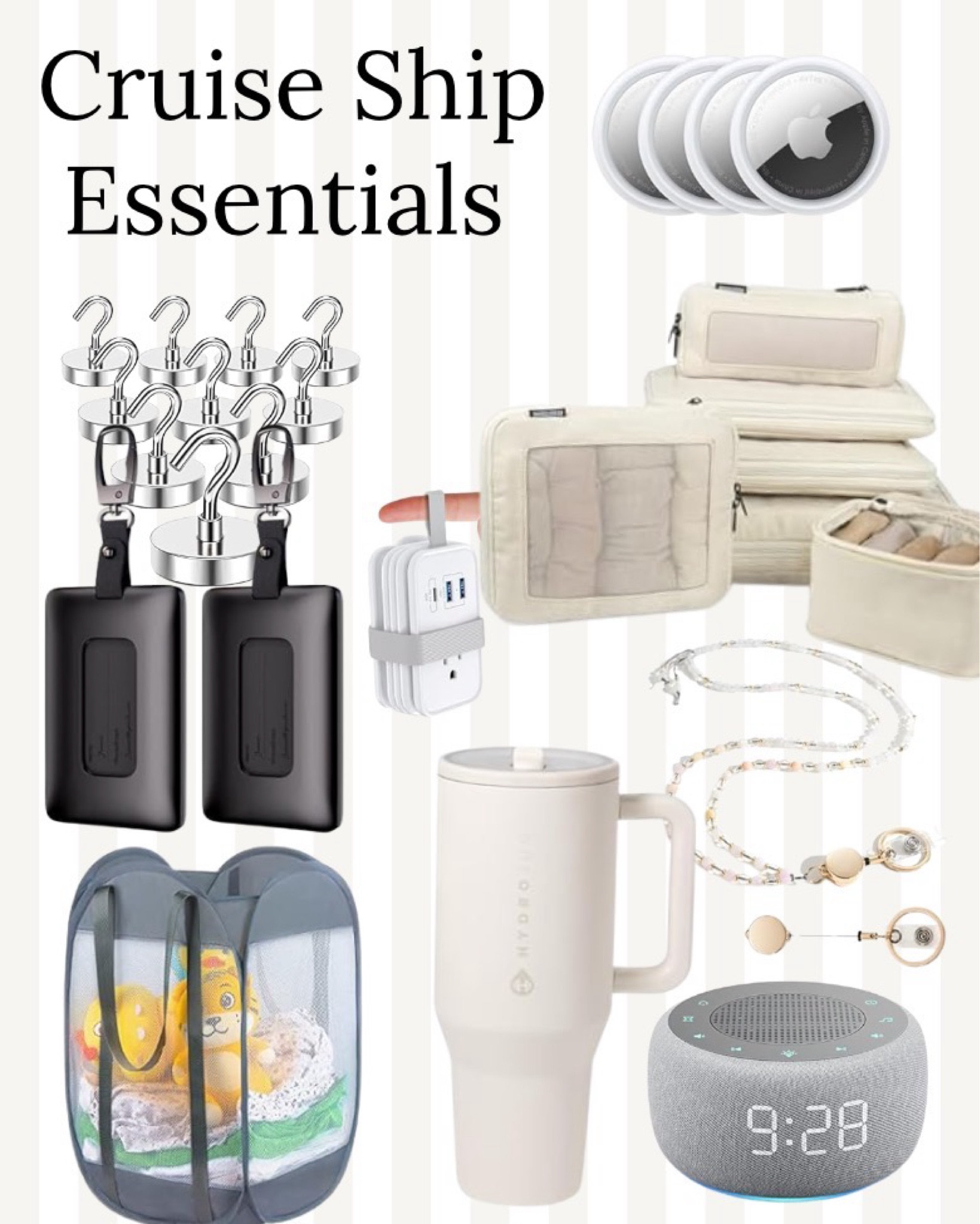 I’m finally booking that vacation 🌴 7 days in the Caribbean is just what this mama needs! 😍

#LTKFindsUnder50 #LTKFindsUnder100 #LTKTravel