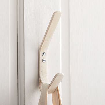 Bamboo Wall Hook | West Elm (US)