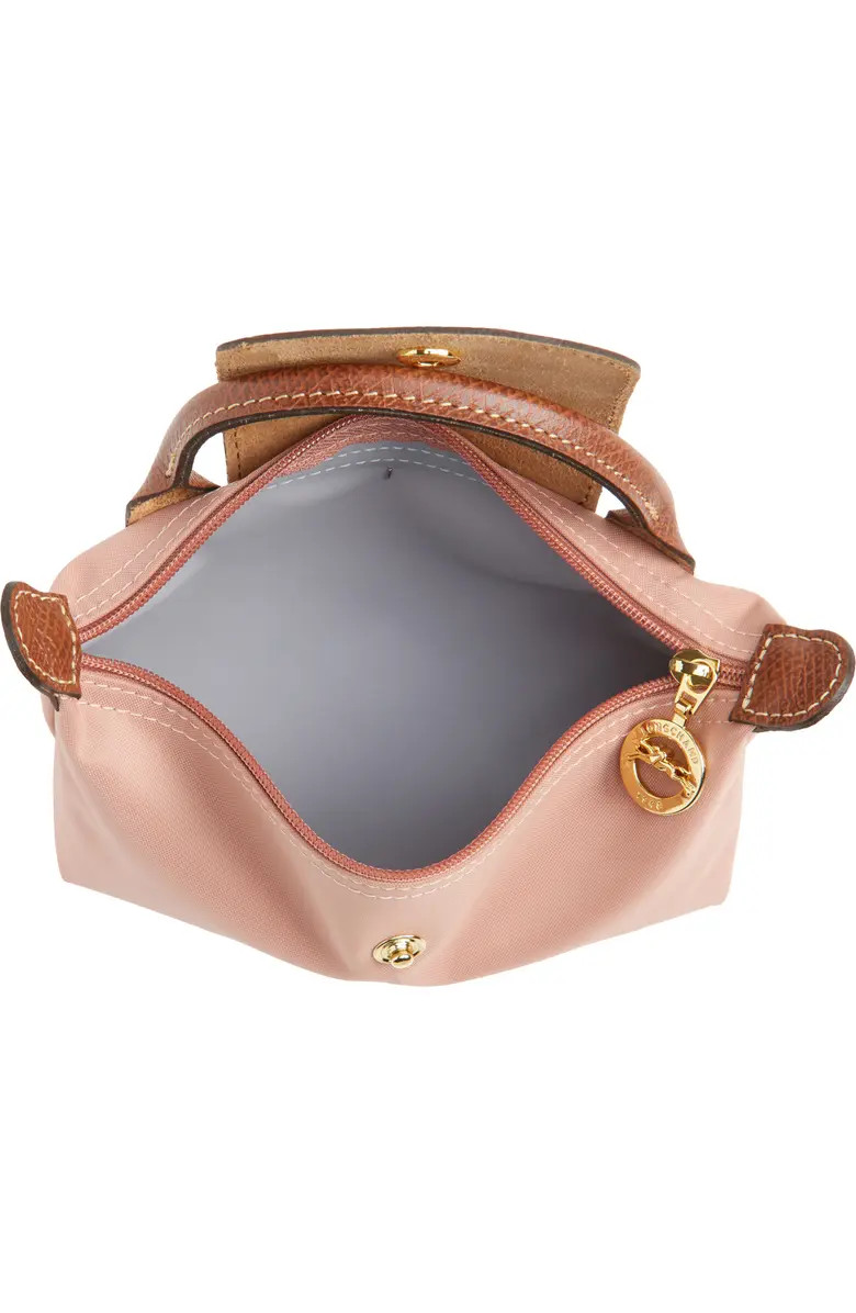 Le Pliage Cosmetics Case | Nordstrom