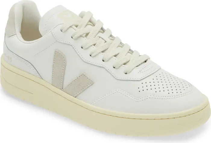 V-90 Leather Sneaker (Men) | Nordstrom