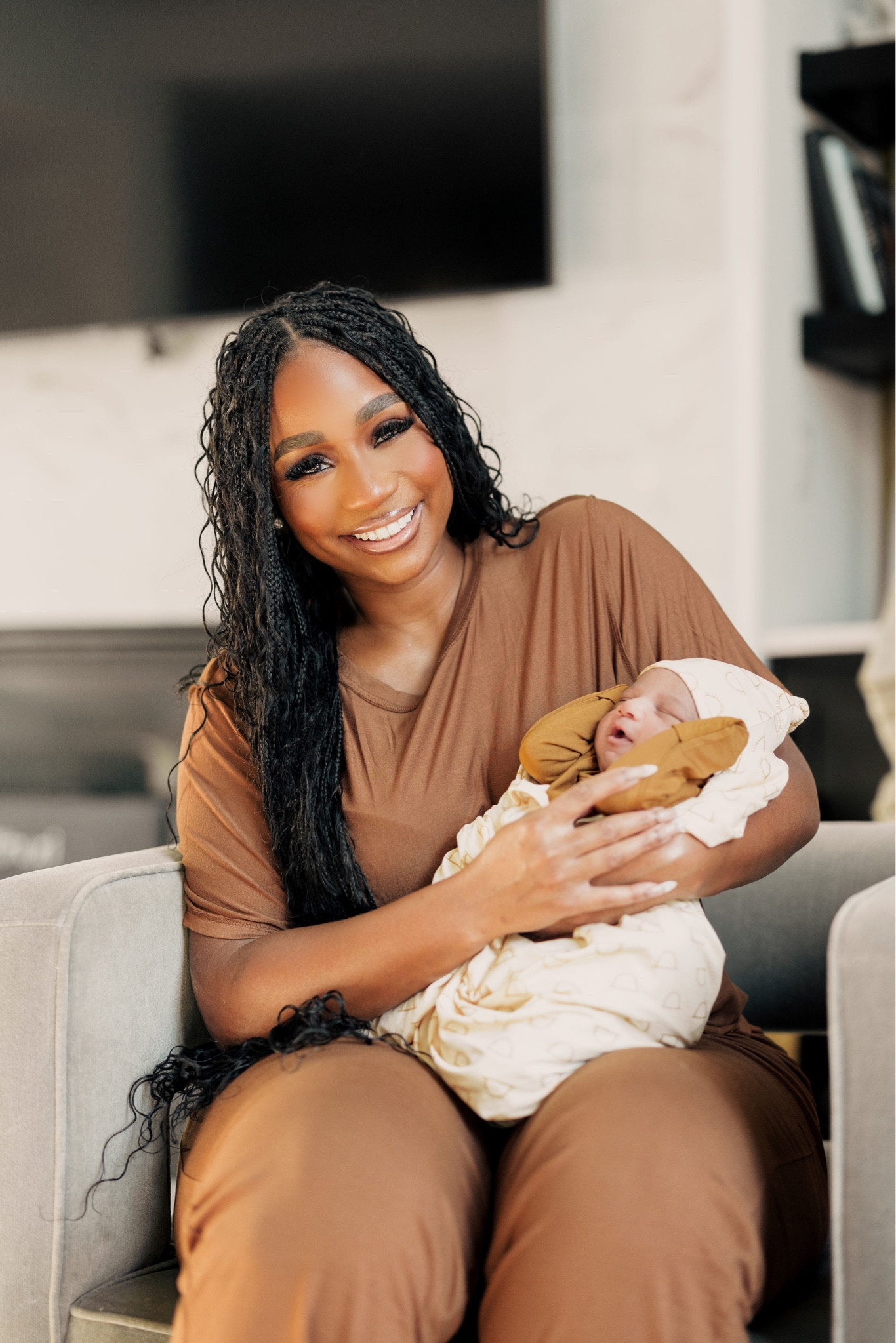 Moments with CJ! Cherishing all the boy mom moments. I’m wearing Nuuds! He’s wearing Lou Lou & Company! 

#LTKfamily #LTKbaby #LTKfindsunder100