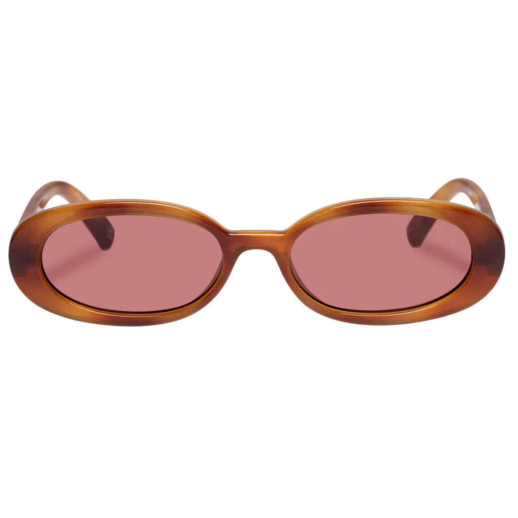 OUTTA LOVE | VINTAGE TORT | Le Specs (Australia)