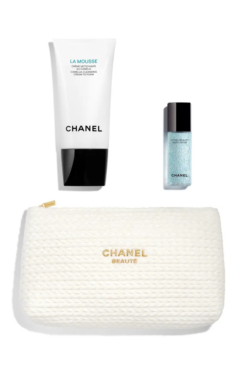 FRESH START Skincare Set | Nordstrom