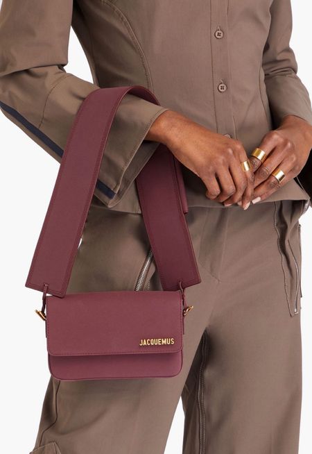 Jacquemus under $500

#LTKstyletip #LTKsalealert