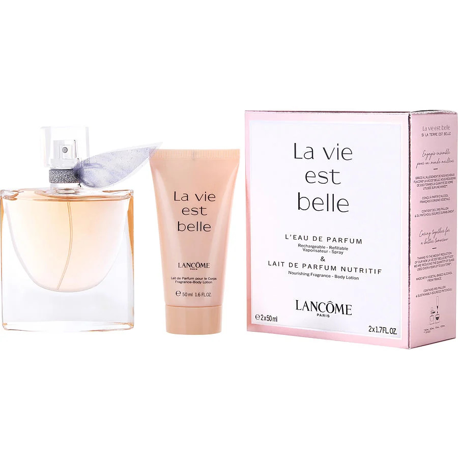 La Vie Est Belle | Fragrance Net