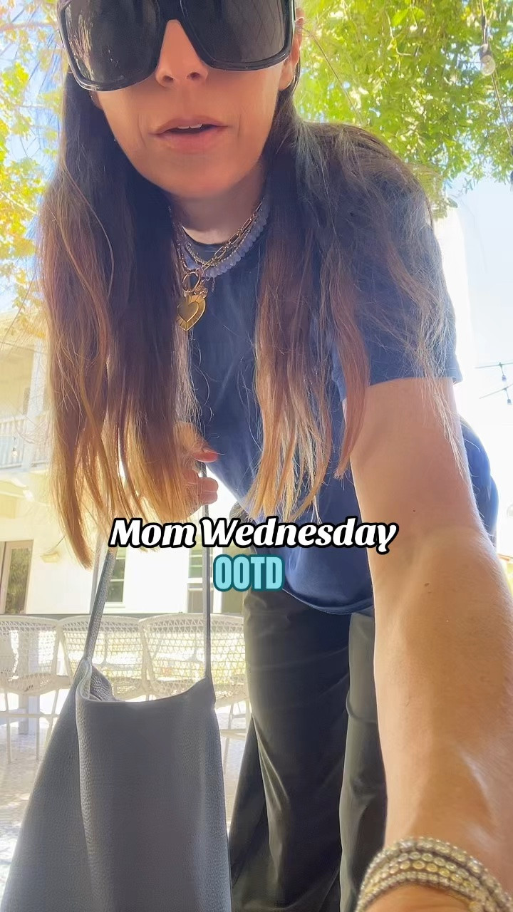 Mom ootd, Ruti pants, Ruti work pants, the row bag, the row look for less, quiet luxury, mom ootd, gucci mules, bucket bag

#LTKNYFW #LTKootd #LTKOver40