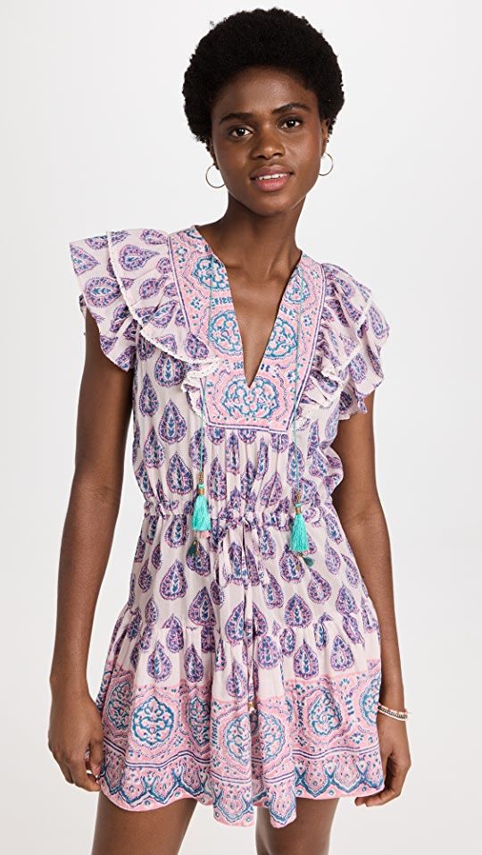 Kerry Mini Dress | Shopbop