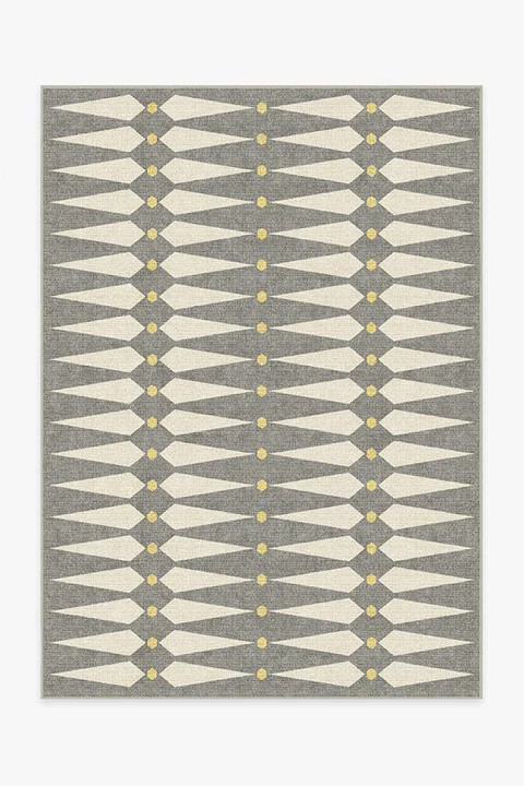 Jonathan Adler Carnaby Shadow Del Sol Rug | Ruggable