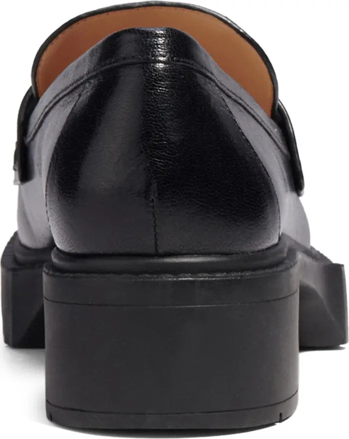 COACH Leah Platform Loafer (Women) | Nordstrom | Nordstrom