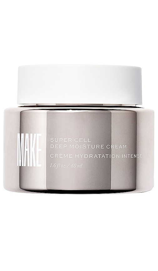 MAKE Beauty Super Cell Cream in Beauty: NA. | Revolve Clothing (Global)