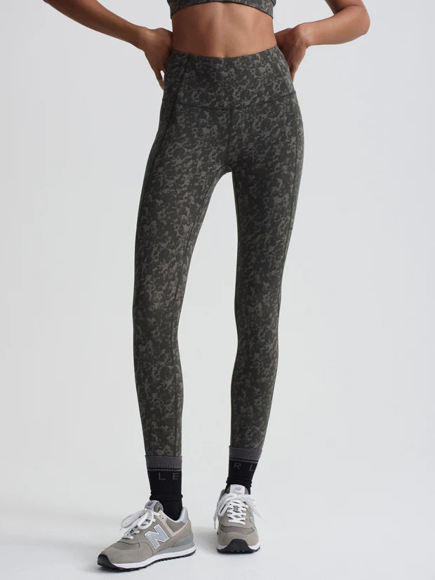 Move Pocket Legging High 25 | Varley UK | Varley UK