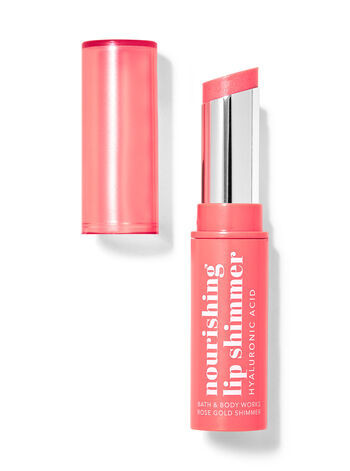 Shimmer Pink


Nourishing Lip Tint | Bath & Body Works