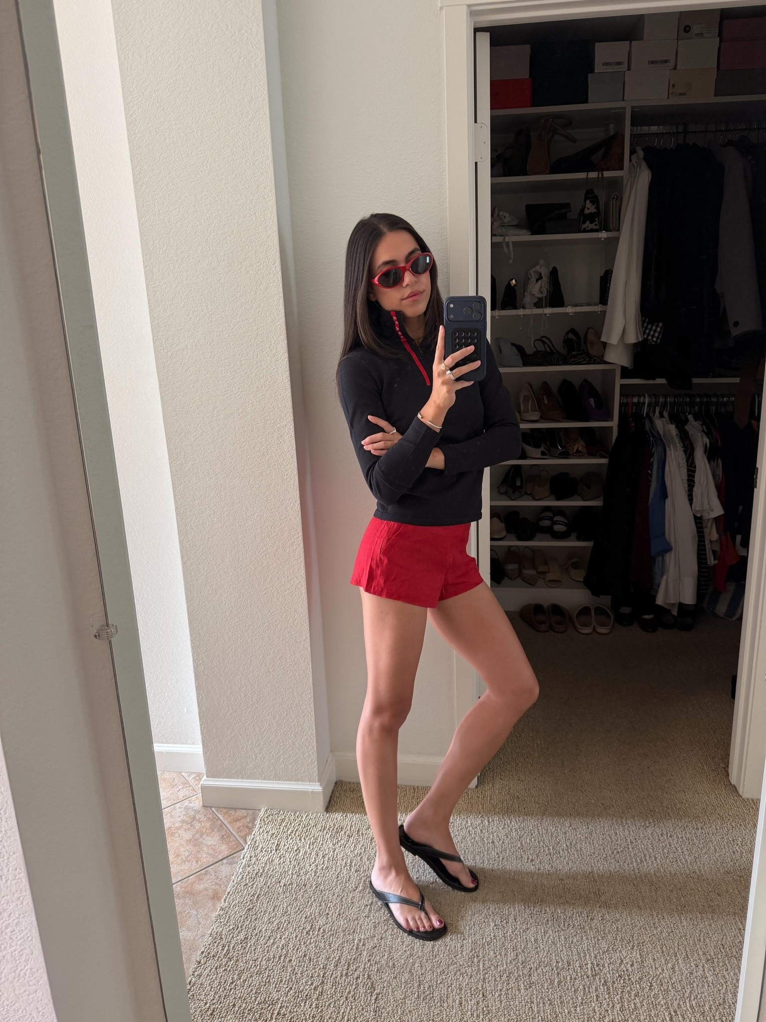OOTD❤️