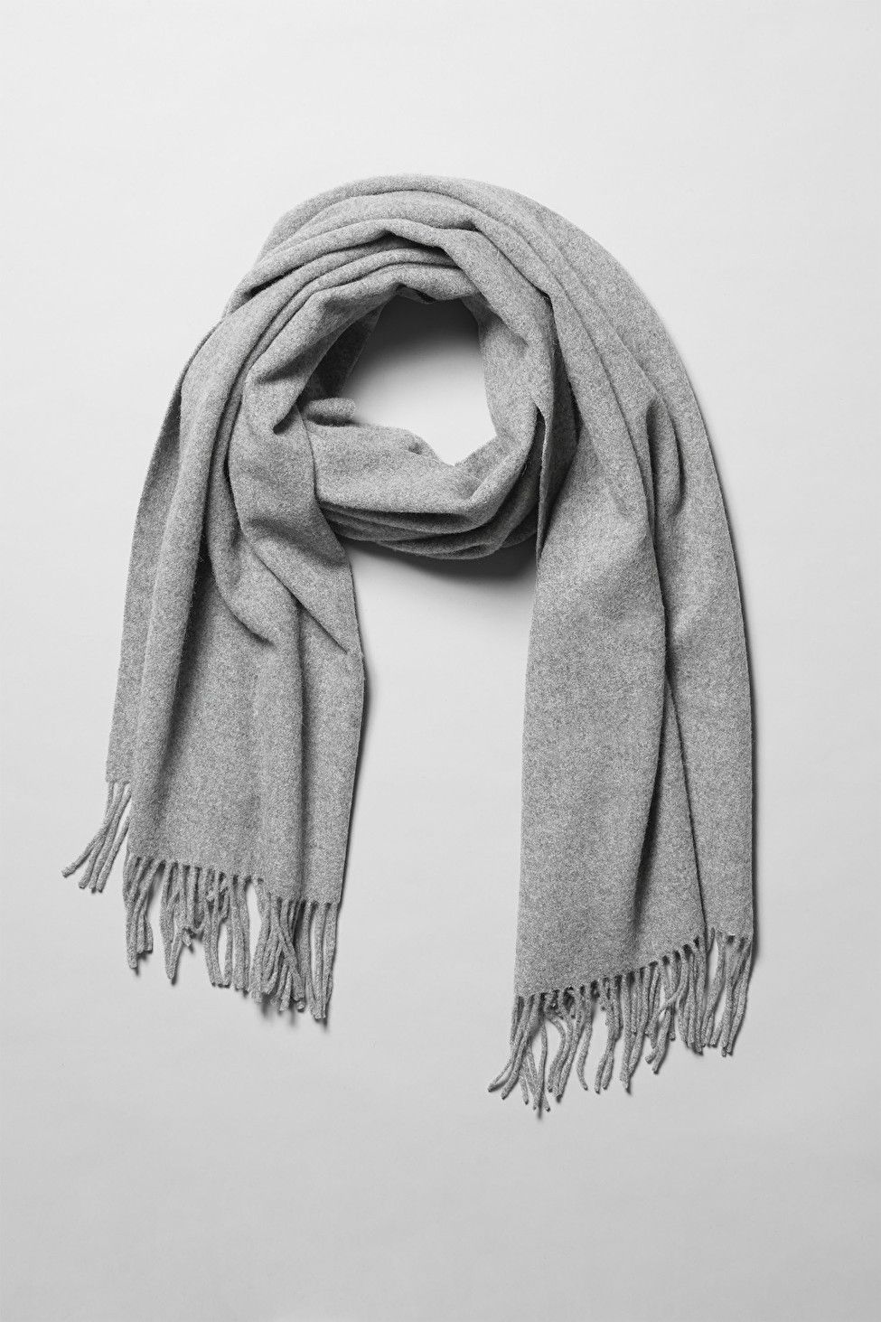 Rei Scarf | Weekday