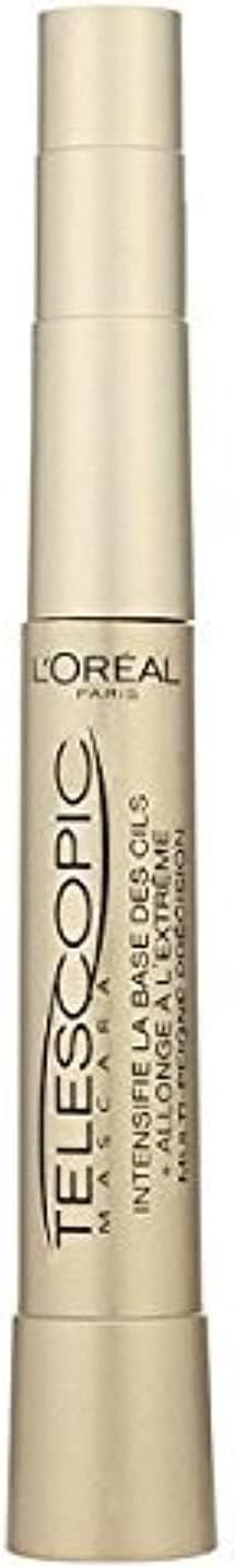L'Oréal Paris Telescopic Mascara | Amazon (UK)