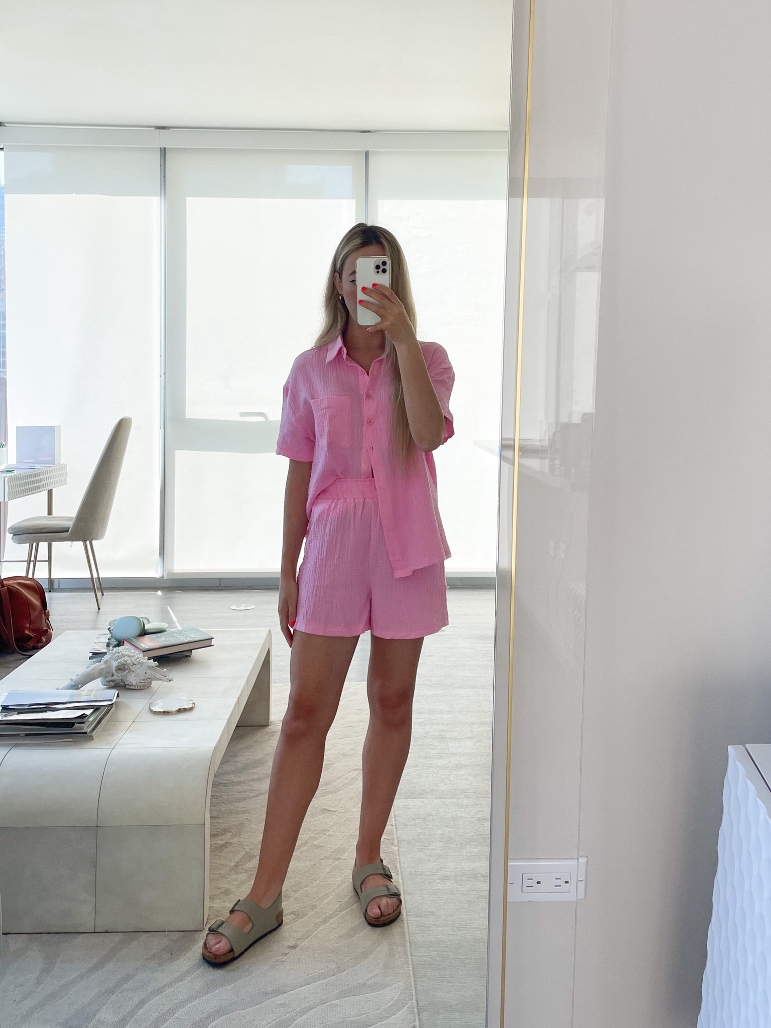 Amazon Outfit:  one of my favorite sets for spring / summer- so cute for beach walks or bathing suit coverup : this set comes in 25 color ways if you prefer a more neutral option 


pool day, linen matching set, Amazon outfit, swimsuit coverup, Florida outfit, beach day, vacation outfit, warm weather, Savannah 

#LTKtravel #LTKswim #LTKfindsunder50

#LTKTravel #LTKFindsUnder50 #LTKSwim