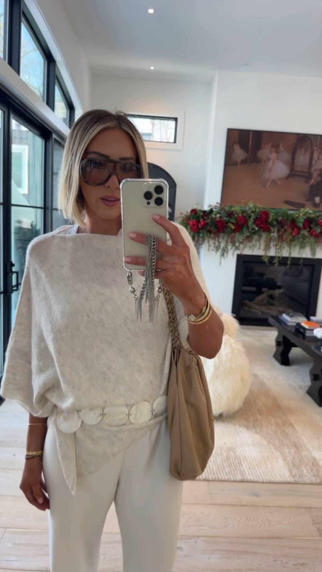 Effortless and chic 🤌 