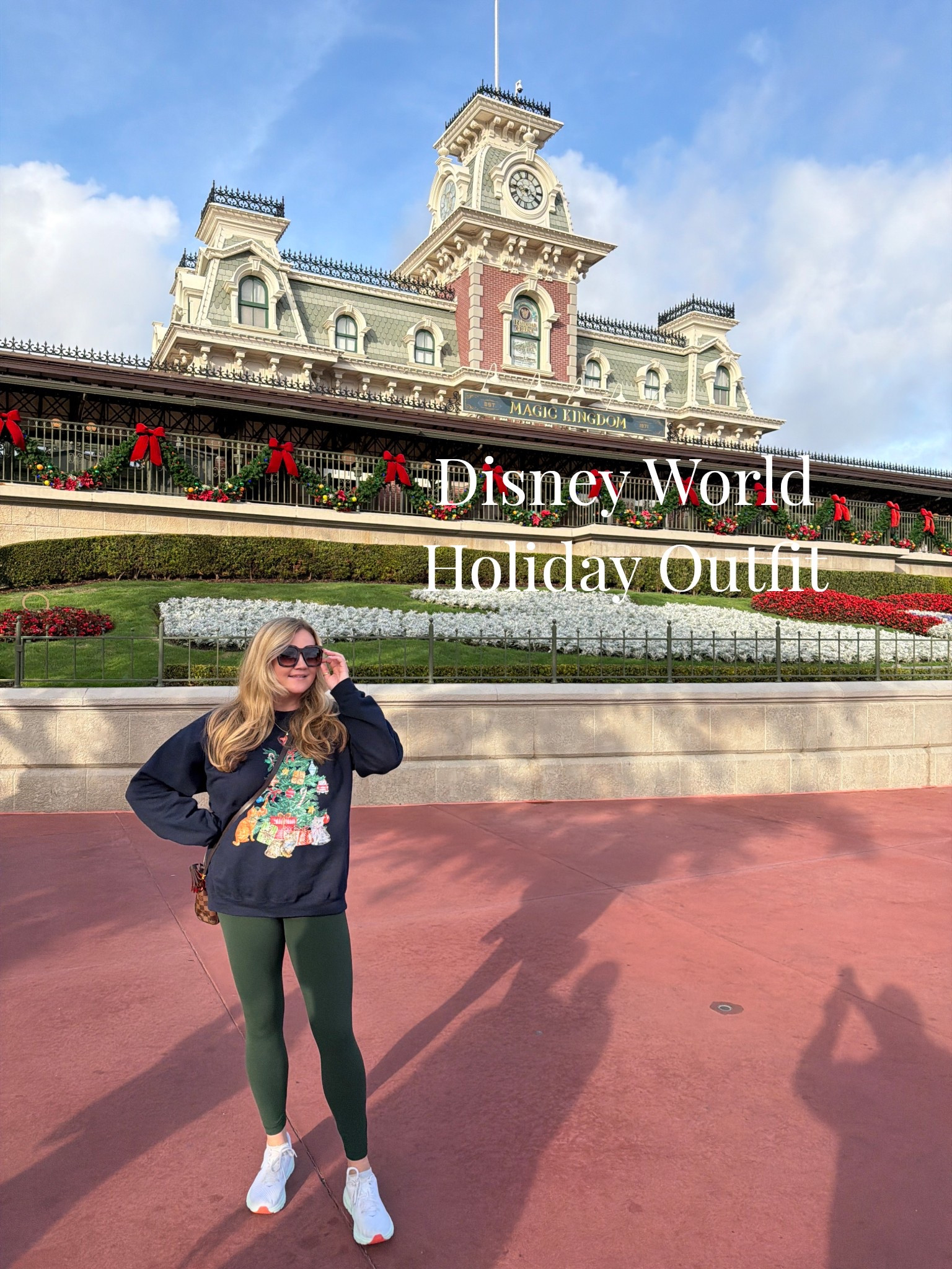 Disney World holiday outfits

#LTKHoliday #LTKFindsUnder50 #LTKootd
