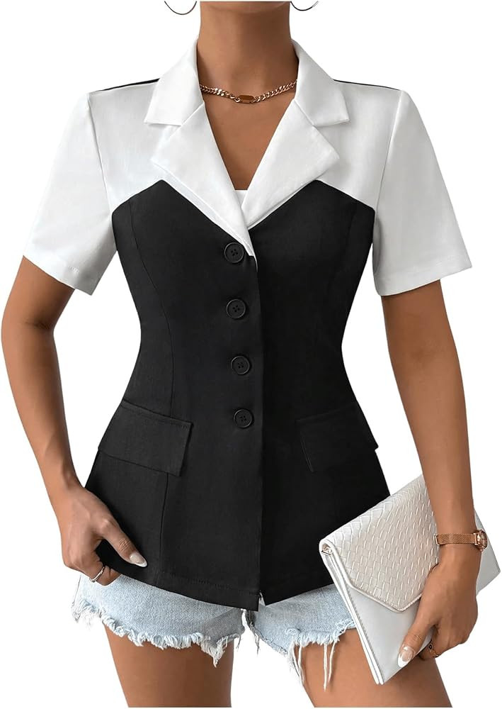 Visit the Store, MakeMeChic    MakeMeChic   Visit the Store | Amazon (US)