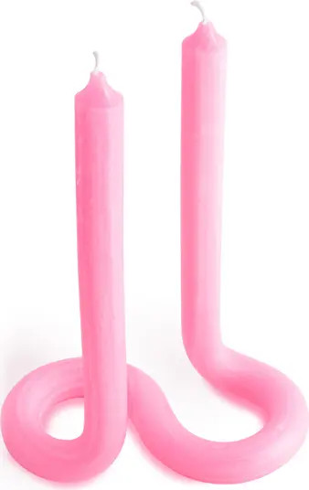 Twist Candle | Nordstrom