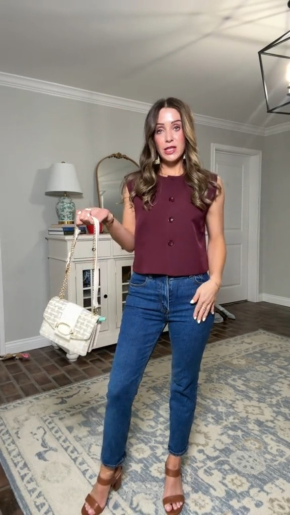 Outfit of the nightt

#LTKFindsUnder100 #LTKStyleTip