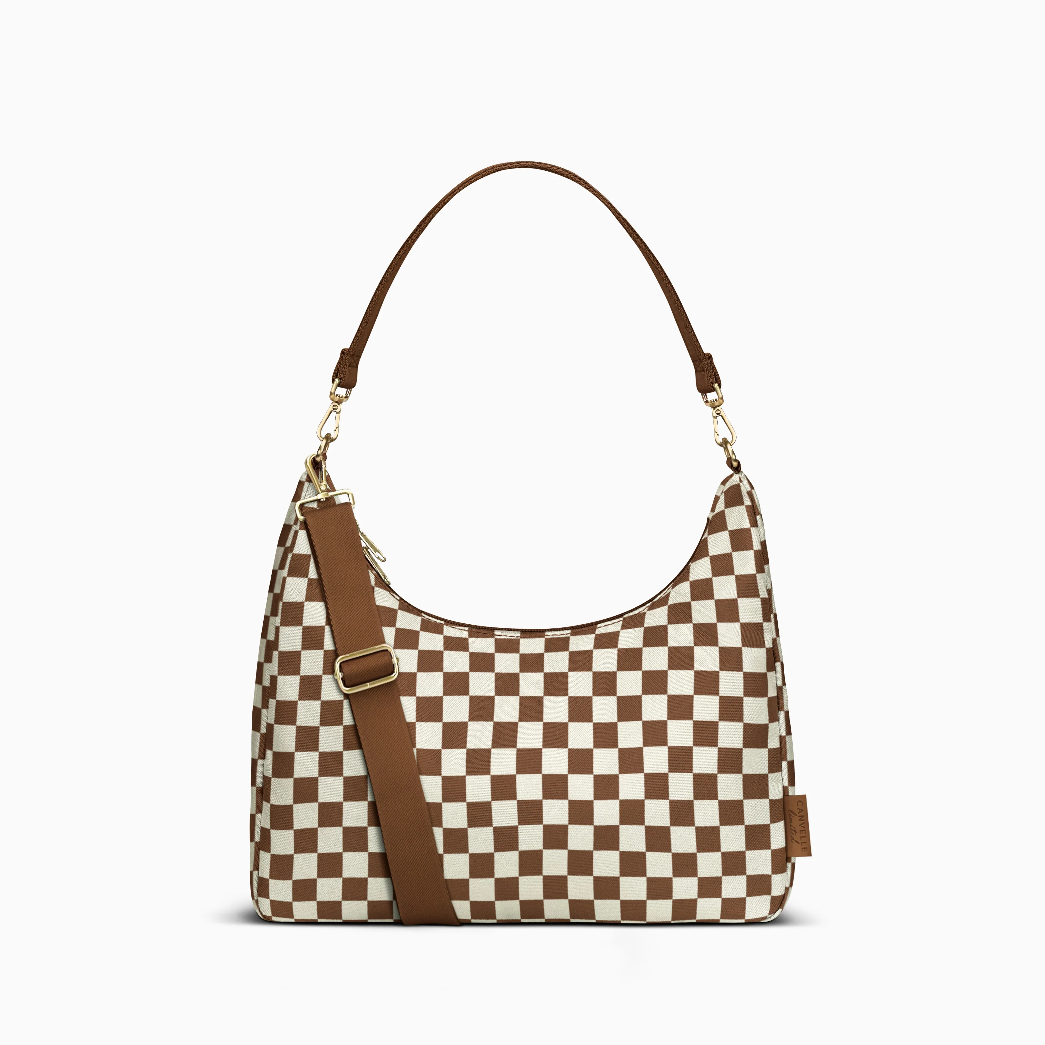 Hobo Handbag | Canvelle