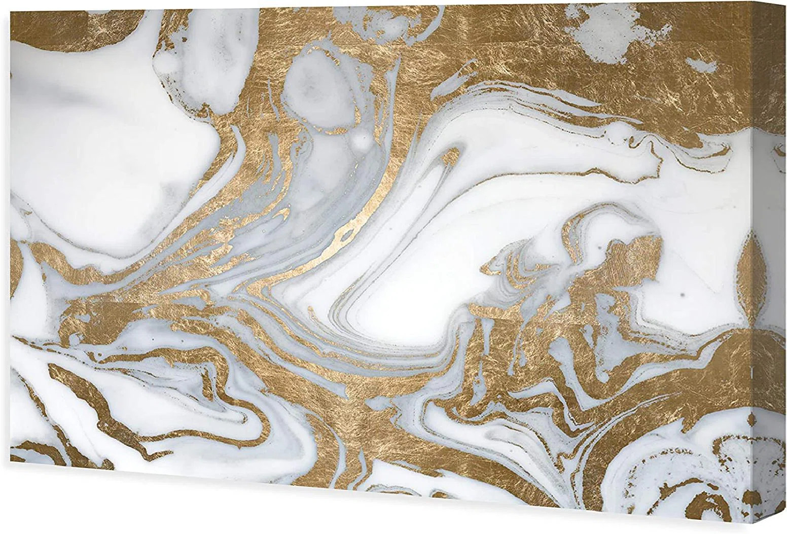 Everly Quinn Wrapped Canvas Print | Wayfair | Wayfair North America