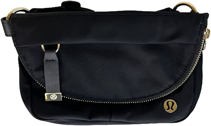 Lululemon All Night Festival Bag Micro | Amazon (US)