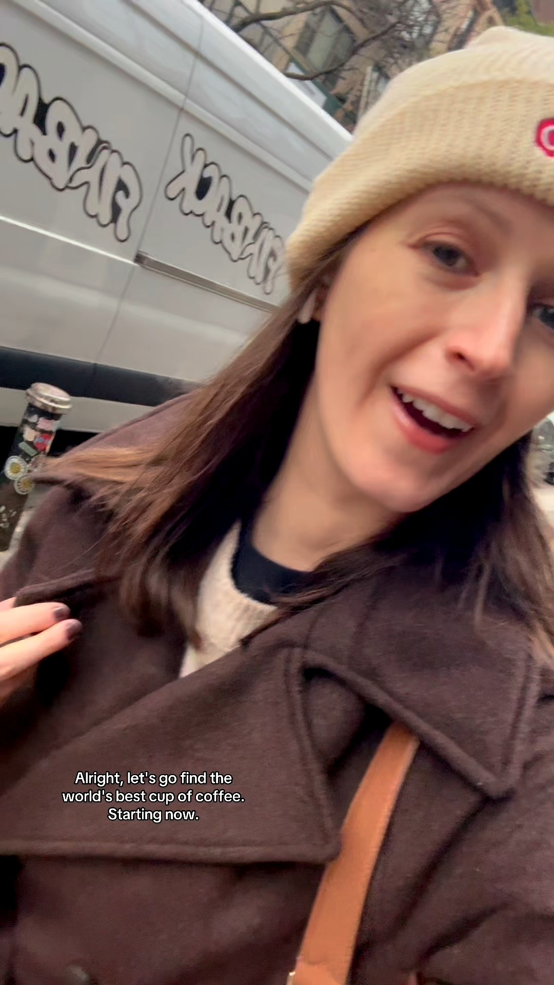 Catch me in this #Abercrombie #TrenchCoat ALL SEASON! I’ve said it before and I’ll say it again - I’m obsessed with Chocolate Brown this year! 

The jacket is so warm too I’m honestly surprised! A&F really outdid themselves. Im wearing a small and it fits true to size!

Jackets | Trench Coat | Fall Jacket | Winter Jacket | Pea Coat | Style Over 30 | Women’s Jacket | Gift Ideas for Her | Fashion Gifts 



#LTKHoliday #LTKGiftGuide #LTKSeasonal