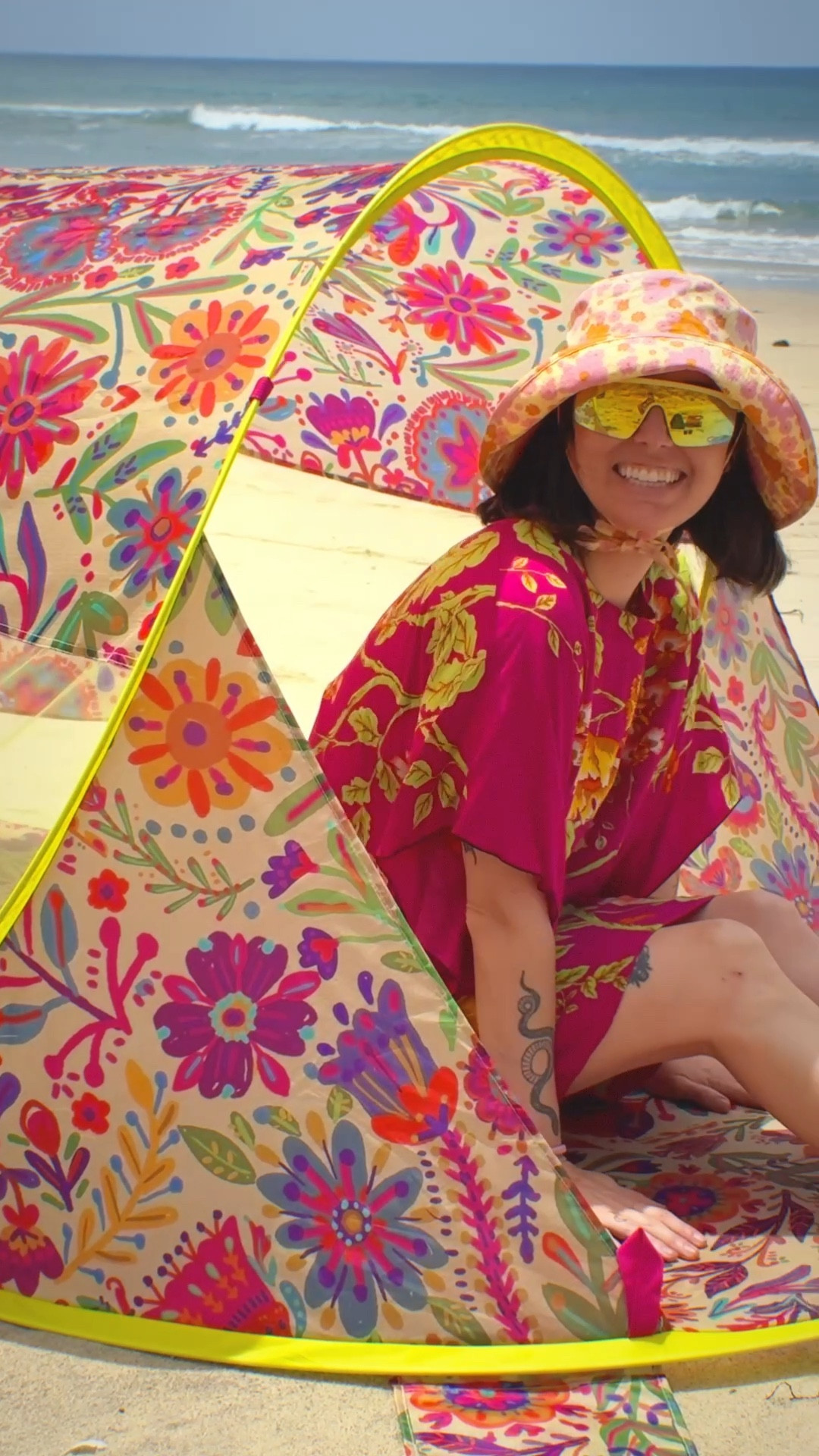 beach day go-to’s ✨🌊⛱️☀️👙

#LTKSeasonal #LTKTravel #LTKSummerEdit