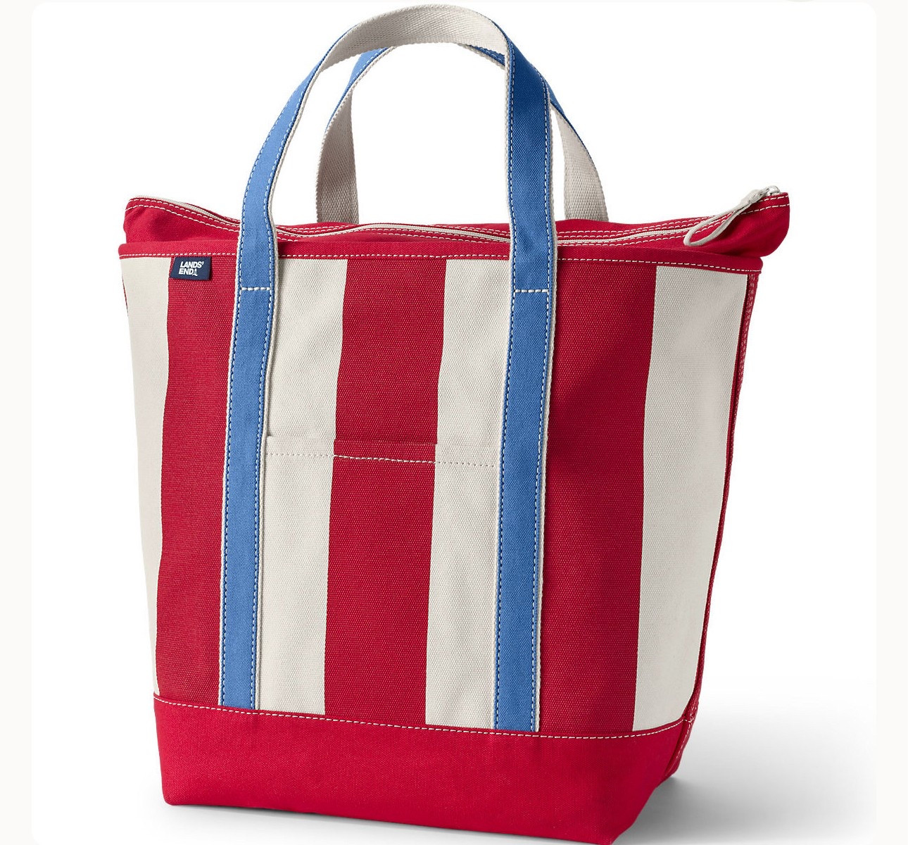 Lands End iconic canvas totes are all on sale for Memorial Day weekend! The perfect bag for the beach, the pool or every day errands

#LTKFindsUnder50 #LTKSaleAlert #LTKItBag
