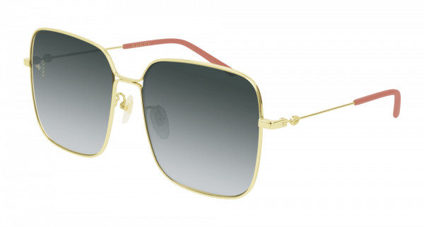 Gucci GG0443S Sunglasses | Free Shipping | EZ Contacts