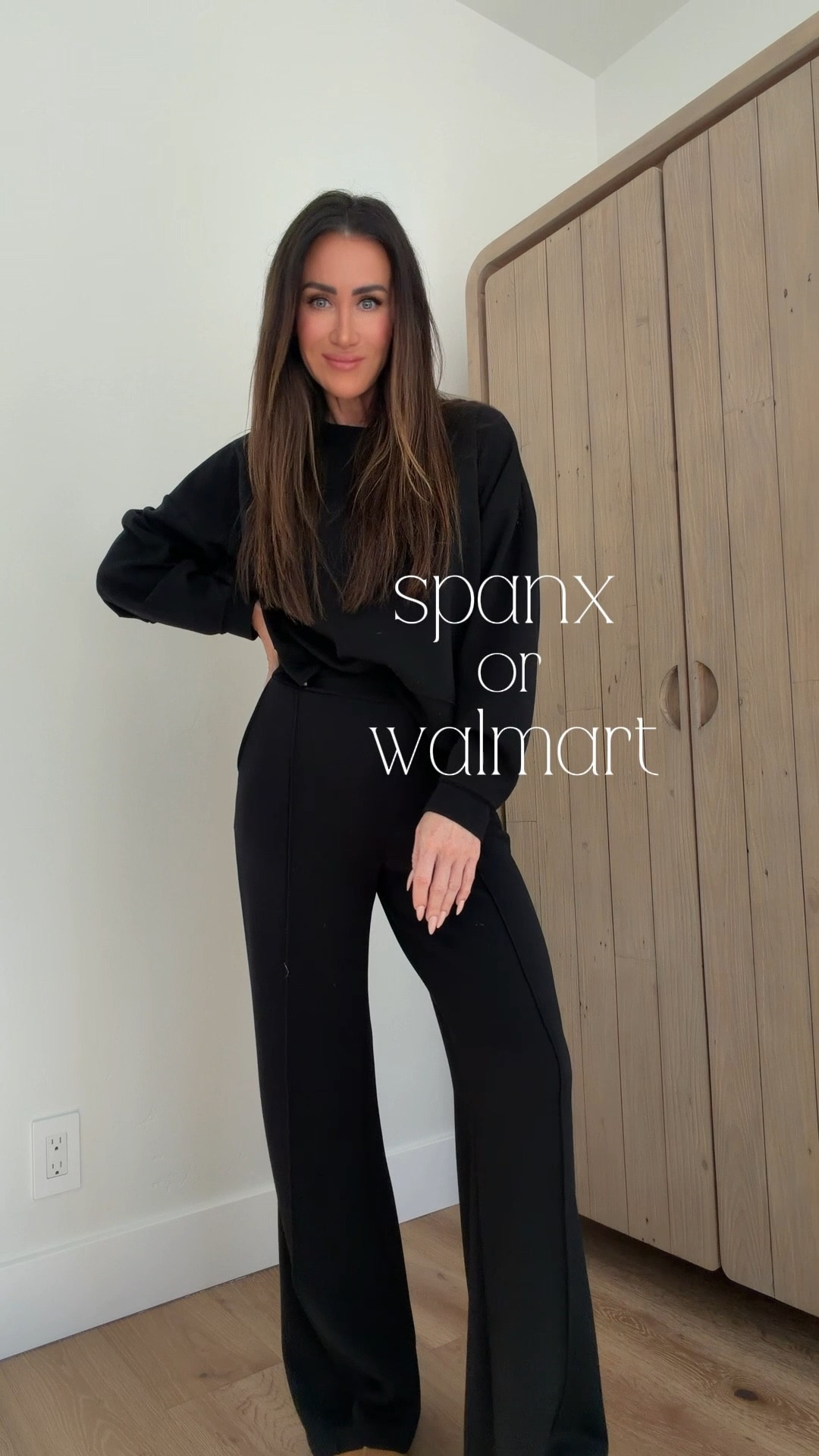 This Fun new color is on SALE $22 for the matching set!! Sz small in top, XS in pant reg length …I’m 5’5” and the short length was too short 

The most deliciously soft and my most worn set for lounging, travel, errands, and school drop off has some new fun spring colors. Even better, they are on sale today for $11 each piece!!  $22 for the entire outfit is crazy!!!! The black is full price and only $44. 



#LTKActive #LTKootd #LTKSaleAlert