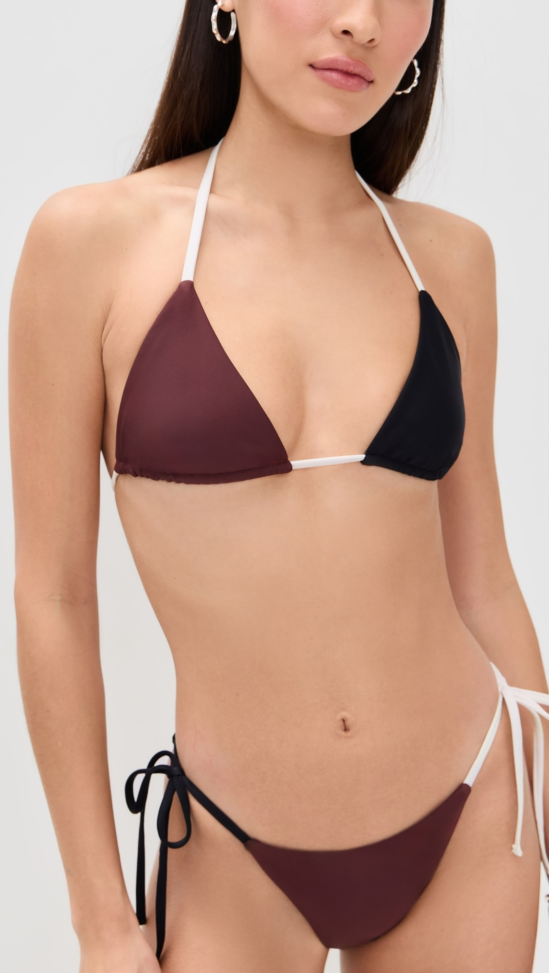 Reine Bikini Top | Shopbop