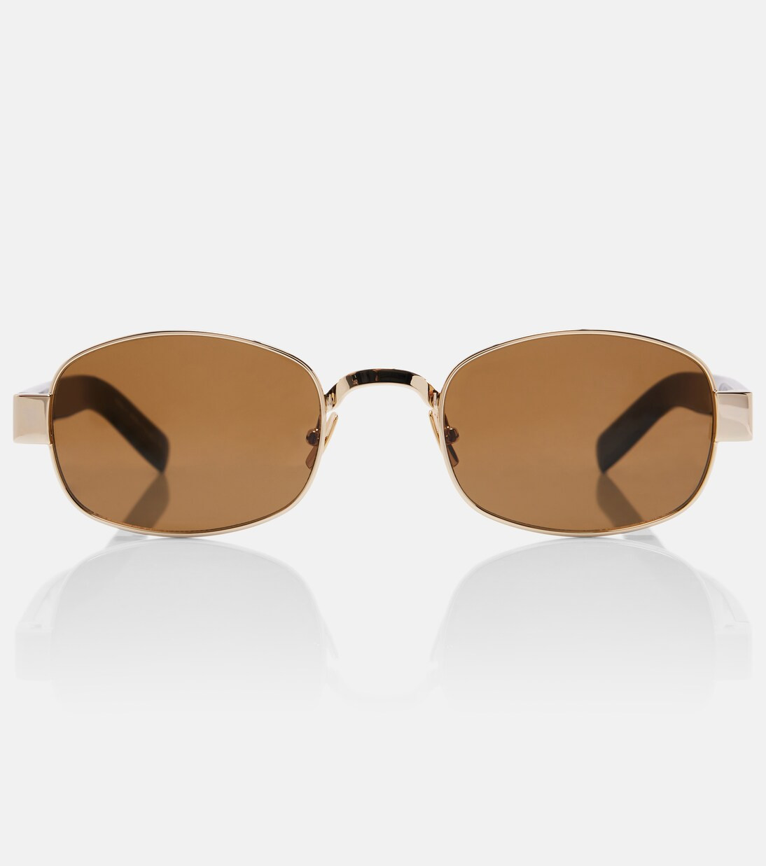 SL 706 square sunglasses | Mytheresa (INTL)