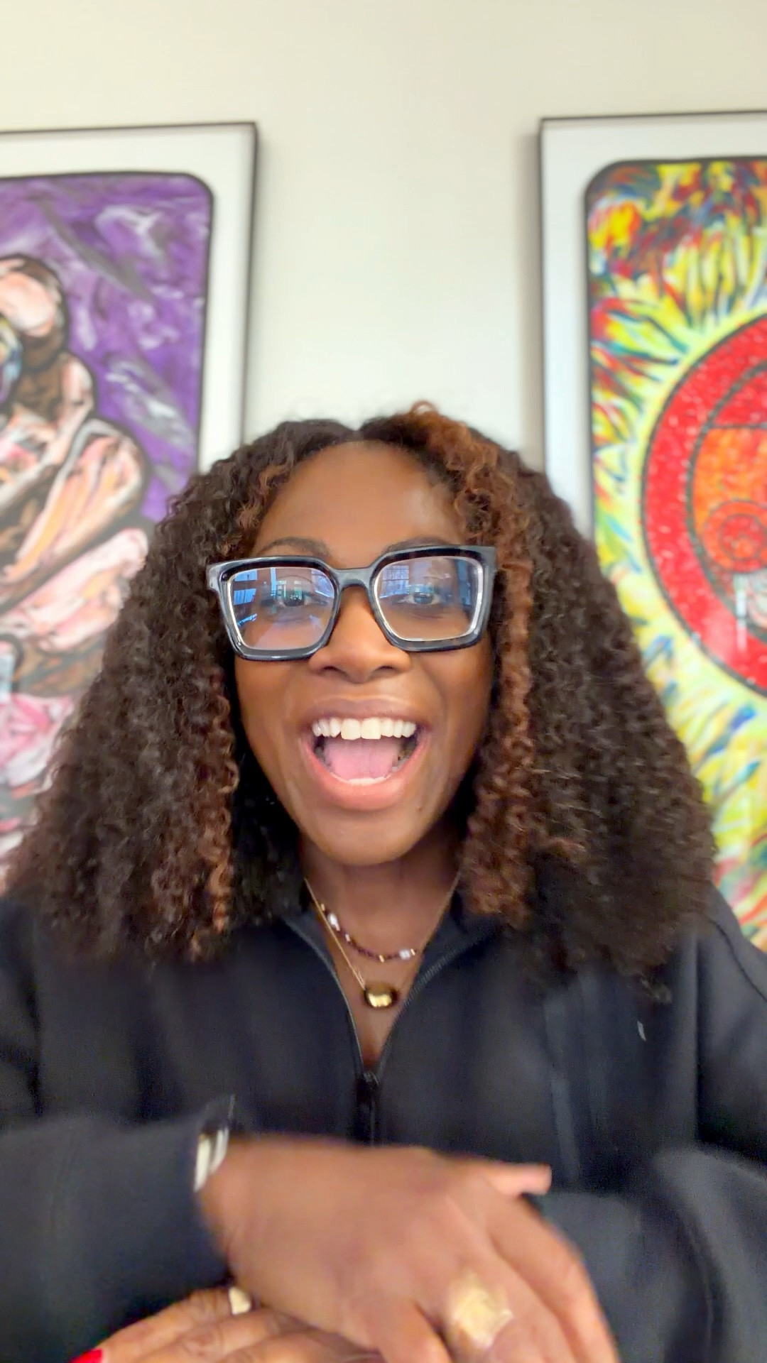 Not my best week, not gonna lie. The pinched nerve is still doing the most — but then a package from @irisandromeo showed up at my door and honestly? Best Friday plot twist. 🌸

Let me tell you about what’s inside:

The Reset — a luminous hyaluronic serum spray that gives your skin that instant “I actually slept 8 hours” glow. I spritz this and feel immediately more human. ✨

Skin Cocoon — a barrier glow serum that has my skin feeling soft, plump, and protected. Exactly what stressed skin needs right now (asking for a friend with a pinched nerve 😅).

Weekend Skin SPF 30 Lip Balm — okay THIS one. I tried it on camera and y’all, it glides on like a dream. Moisturizing, the color is giving everything spring needs, and you get SPF protection without the stiff lip balm feel. I’m obsessed. 💋

Clean ingredients, beautiful formulas, and packaging pretty enough to leave on your vanity. This is the silver lining to my Friday and I am HERE for it.

#LTKstorytime #LTKBeauty #LTKOver40