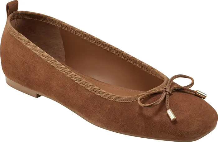 Ubet Ballet Flat (Women) | Nordstrom Rack