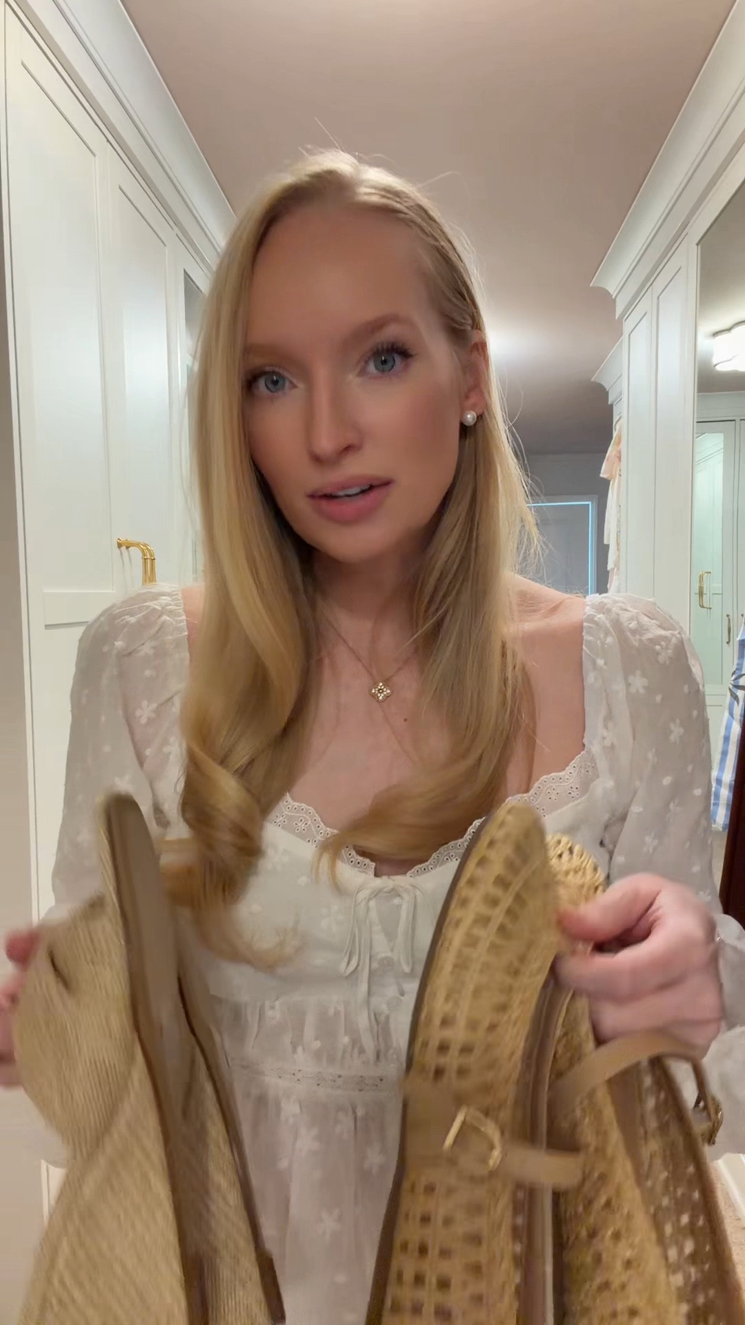 Reviewing some of my favorite target accessories for spring! 

Spring handbag // spring shoes under $50 // target shoes // target haul 

#LTKSeasonal